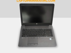 ( Bảo hành 24 tháng )HP Zbook 15 G4 Laptop chuyên đồ họa ( mới 98%-99%)