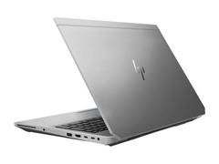 ( Bảo hành 24 tháng )HP Zbook 15 G5 Laptop chuyên đồ họa ( mới 98%-99%)