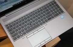 ( Bảo hành 24 tháng )HP Zbook 15 G5 Laptop chuyên đồ họa ( mới 98%-99%)