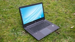 ( Bảo hành 24 tháng )HP Zbook Studio G3 Laptop chuyên đồ họa ( mới 98%-99%)