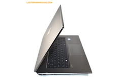 ( Bảo hành 24 tháng ) HP Zbook Studio G5 X360 Laptop chuyên đồ họa ( mới 98%-99%)