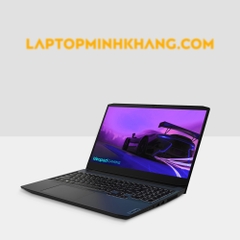 ( Bảo Hành 24 Tháng)Lenovo Ideapad Gaming 3 2021 [15ACH6] Laptop Gaming ( mới 98%-99%)