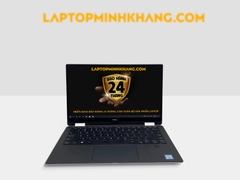 ( Bảo Hành 24 Tháng) DELL XPS 9365 Laptop Doanh Nhân ( mới 98%-99%)