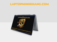 ( Bảo Hành 24 Tháng) DELL XPS 9365 Laptop Doanh Nhân ( mới 98%-99%)