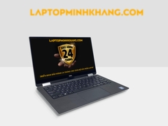 ( Bảo Hành 24 Tháng) DELL XPS 9365 Laptop Doanh Nhân ( mới 98%-99%)