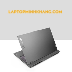 ( Bảo Hành 24 Tháng) Lenovo Legion 5 2022 [15IAH7] Laptop Gaming ( mới 98%-99%)