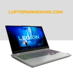 ( Bảo Hành 24 Tháng) Lenovo Legion 5 2022 [15IAH7] Laptop Gaming ( mới 98%-99%)