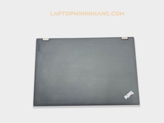 ( Bảo hành 24 tháng ) Lenovo Thinkpad P50 Laptop Chuyên đồ họa ( mới 98%-99%)