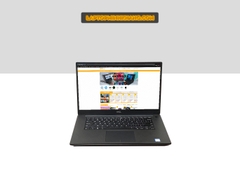 ( Bảo hành 24 tháng ) Dell Precision 5540 Laptop chuyên đồ họa ( mới 98%-99%)