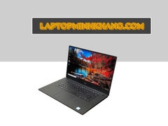 ( Bảo hành 24 tháng ) Dell Precision 5540 Laptop chuyên đồ họa ( mới 98%-99%)