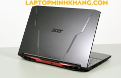 ( Bảo Hành 24 Tháng)ACER NITRO 5 2021 [AN515-57-536Q] Laptop Gaming ( mới 98%-99%)
