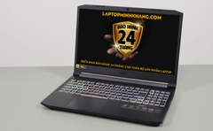 ( Bảo Hành 24 Tháng)ACER NITRO 5 2021 [AN515-57-536Q] Laptop Gaming ( mới 98%-99%)