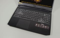 ( Bảo Hành 24 Tháng)ACER NITRO 5 2021 [AN515-57-536Q] Laptop Gaming ( mới 98%-99%)