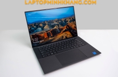 ( Bảo hành 24 tháng ) Dell Precision 5560 Laptop chuyên đồ họa ( mới 98%-99%)