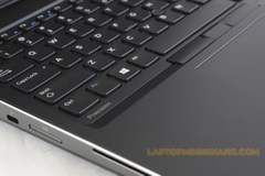 ( Bảo hành 24 tháng ) Dell Precision 7530 Laptop chuyên đồ họa ( mới 98%-99%)