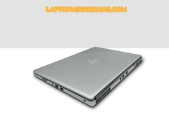 ( Bảo hành 24 tháng ) Dell Precision 7550 Laptop chuyên đồ họa ( mới 98%-99%)