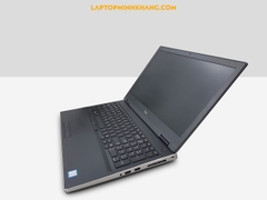 ( Bảo hành 24 tháng ) Dell Precision 7730 Laptop chuyên đồ họa ( mới 98%-99%)