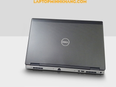 ( Bảo hành 24 tháng ) Dell Precision 7730 Laptop chuyên đồ họa ( mới 98%-99%)