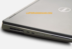 ( Bảo hành 24 tháng ) Dell Precision 7730 Laptop chuyên đồ họa ( mới 98%-99%)