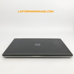 ( Bảo hành 24 tháng ) Dell Precision 7740 Laptop chuyên đồ họa ( mới 98%-99%)