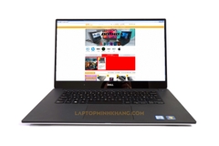 ( Bảo hành 24 tháng ) Dell Precision 5510 Laptop chuyên đồ họa ( mới 98%-99%)