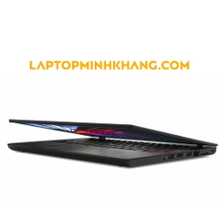 ( Bảo Hành 24 Tháng) Lenovo Thinkpad T480 Laptop Doanh Nhân ( mới 98%-99%)