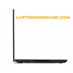 ( Bảo Hành 24 Tháng) Lenovo Thinkpad T480 Laptop Doanh Nhân ( mới 98%-99%)
