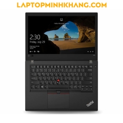 ( Bảo Hành 24 Tháng) Lenovo Thinkpad T480 Laptop Doanh Nhân ( mới 98%-99%)
