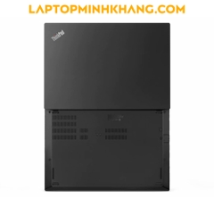 ( Bảo Hành 24 Tháng) Lenovo Thinkpad T480S Laptop Doanh Nhân ( mới 98%-99%)