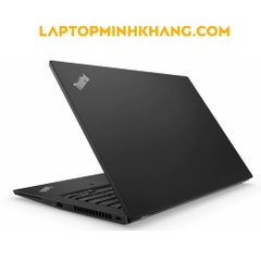 ( Bảo Hành 24 Tháng) Lenovo Thinkpad T480S Laptop Doanh Nhân ( mới 98%-99%)
