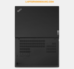 ( Bảo hành 24 tháng ) Thinkpad T14 Gen 3 Laptop Doanh nhân cao cấp ( mới 98%-99%)