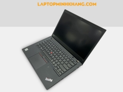 ( Bảo hành 24 tháng ) Thinkpad T14 gen 1 Laptop Doanh nhân cao cấp ( mới 98%-99%)