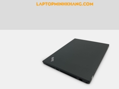 ( Bảo hành 24 tháng ) Thinkpad T14 gen 1 Laptop Doanh nhân cao cấp ( mới 98%-99%)