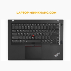 ( Bảo Hành 24 Tháng) Lenovo Thinkpad T470 Laptop Doanh Nhân ( mới 98%-99%)