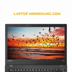 ( Bảo Hành 24 Tháng) Lenovo Thinkpad T470 Laptop Doanh Nhân ( mới 98%-99%)