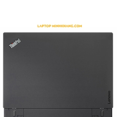 ( Bảo Hành 24 Tháng) Lenovo Thinkpad T470 Laptop Doanh Nhân ( mới 98%-99%)