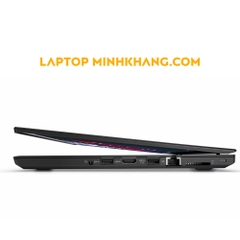 ( Bảo Hành 24 Tháng) Lenovo Thinkpad T470 Laptop Doanh Nhân ( mới 98%-99%)