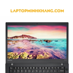 ( Bảo Hành 24 Tháng) Lenovo Thinkpad T470S Laptop Doanh Nhân ( mới 98%-99%)