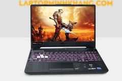( Bảo Hành 24 Tháng) Asus TUF Gaming F15 2021 [FX506HC] Laptop Gaming ( mới 98%-99%)