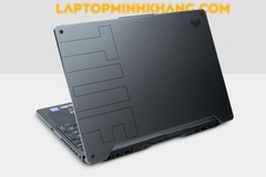 ( Bảo Hành 24 Tháng) Asus TUF Gaming F15 2021 [FX506HC] Laptop Gaming ( mới 98%-99%)