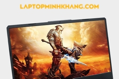 ( Bảo Hành 24 Tháng) Asus TUF Gaming F15 2021 [FX506HC] Laptop Gaming ( mới 98%-99%)