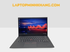 ( Bảo hành 24 tháng ) Thinkpad X1 Carbon Gen 7 Laptop Doanh nhân cao cấp ( mới 98%-99%)