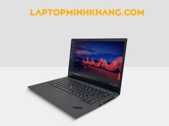 ( Bảo hành 24 tháng ) Thinkpad X1 Carbon Gen 7 Laptop Doanh nhân cao cấp ( mới 98%-99%)