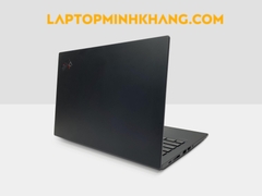 ( Bảo hành 24 tháng ) Thinkpad X1 Carbon Gen 7 Laptop Doanh nhân cao cấp ( mới 98%-99%)