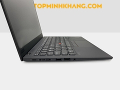 ( Bảo hành 24 tháng ) Thinkpad X1 Carbon Gen 7 Laptop Doanh nhân cao cấp ( mới 98%-99%)