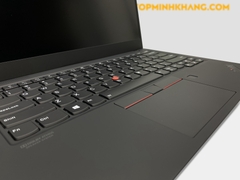 ( Bảo hành 24 tháng ) Thinkpad X1 Carbon Gen 7 Laptop Doanh nhân cao cấp ( mới 98%-99%)