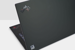 ( Bảo hành 24 tháng ) Thinkpad X1 Carbon Gen 9 Laptop Doanh nhân cao cấp ( mới 98%-99%)