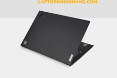 ( Bảo hành 24 tháng ) Thinkpad X1 Carbon Gen 9 Laptop Doanh nhân cao cấp ( mới 98%-99%)