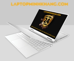 ( Bảo Hành 24 Tháng) DELL XPS 7390 2 in 1 Laptop Doanh Nhân ( mới 98%-99%)