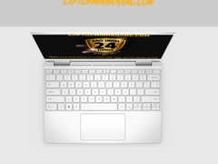 ( Bảo Hành 24 Tháng) DELL XPS 7390 2 in 1 Laptop Doanh Nhân ( mới 98%-99%)